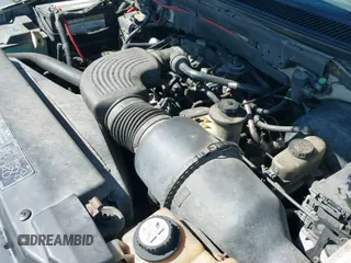 ✅ 2001 Ford F-150 XL • VIN: 1FTRX17L61NB26764 • Lot: 42049452. Listed on IAAI with 242,585 mi. Free auction sales archive from the USA and detailed vehicle history report at DreamBid. Image 23.