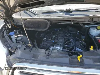 ✅ 2019 Ford Transit Passenger XL • VIN: 1FBAX2CG1KKA76553 • Lot: 61245855. Listed on Copart with 81,984 mi. Free auction sales archive from the USA and detailed vehicle history report at DreamBid. Image 14.