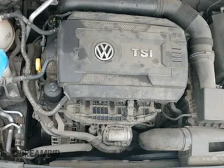 ✅ 2015 Volkswagen Passat Limited Edition • VIN: 1VWAT7A35FC077089 • Лот: 42043923. Опубликован ранее на IAAI с пробегом 130 054 миль. Бесплатный доступ к архиву аукционных продаж из США и подробный отчёт об истории автомобиля на DreamBid. Изображение 18.