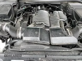 ✅ 2012 Land Rover Range Rover Sport HSE • VIN: SALSF2D47CA734755 • Лот: 85803724. Опубликован ранее на Copart с пробегом 139 730 миль. Бесплатный доступ к архиву аукционных продаж из США и подробный отчёт об истории автомобиля на DreamBid. Изображение 14.