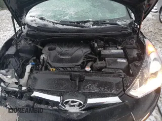 ✅ 2017 Hyundai Veloster • VIN: KMHTC6AD4HU320169 • Lot: 86338144. Wystawiony na Copart z przebiegiem 105 800 mil. Bezpłatny archiwum sprzedaży aukcyjnych z USA i szczegółowy raport historii pojazdu na DreamBid. Zdjęcie 15.