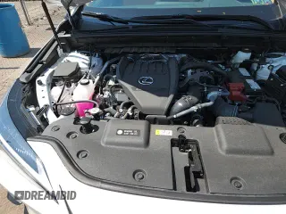 ✅ 2025 Lexus NX 350 • VIN: 2T2AGCEZ2SC073402 • Lot: 63376795. Wystawiony na Copart z przebiegiem 4 987 mil. Bezpłatny archiwum sprzedaży aukcyjnych z USA i szczegółowy raport historii pojazdu na DreamBid. Zdjęcie 14.