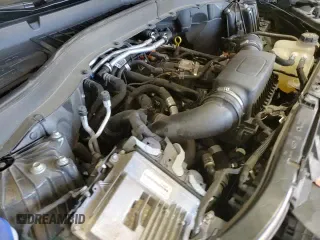 ✅ 2021 Ford Explorer ST • VIN: 1FM5K8GC5MGB63136 • Лот: 84209005. Опубликован ранее на Copart с пробегом 27 870 миль. Бесплатный доступ к архиву аукционных продаж из США и подробный отчёт об истории автомобиля на DreamBid. Изображение 14.