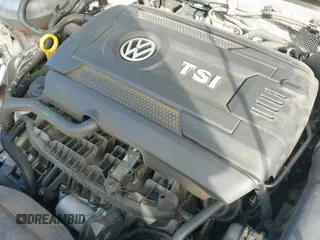 ✅ 2020 Volkswagen Jetta S • VIN: 3VW6T7BUXLM011127 • Лот: 41668226. Опубликован ранее на IAAI с пробегом 39 946 миль. Бесплатный доступ к архиву аукционных продаж из США и подробный отчёт об истории автомобиля на DreamBid. Изображение 21.