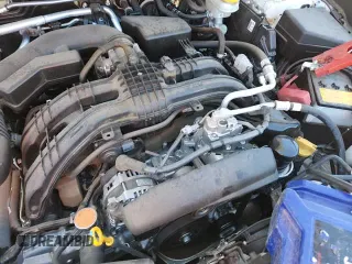 ✅ 2022 Subaru Crosstrek Premium • VIN: JF2GTACC4N9220599 • Lot: 80144435. Wystawiony na Copart z przebiegiem 22 304 mil. Bezpłatny archiwum sprzedaży aukcyjnych z USA i szczegółowy raport historii pojazdu na DreamBid. Zdjęcie 15.