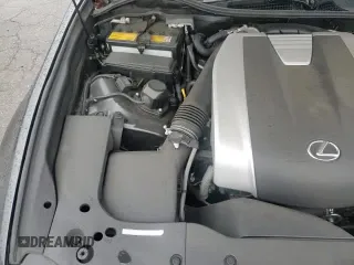 ✅ 2018 Lexus GS 350 • VIN: JTHCZ1BL6JA010381 • Lot: 61398045. Wystawiony na Copart z przebiegiem 47 347 mil. Bezpłatny archiwum sprzedaży aukcyjnych z USA i szczegółowy raport historii pojazdu na DreamBid. Zdjęcie 13.