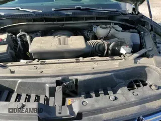 ✅ 2023 Chevrolet Suburban Premier • VIN: 1GNSCFKD5PR392568 • Lot: 91659965. Wystawiony na Copart z przebiegiem 76 283 mil. Bezpłatny archiwum sprzedaży aukcyjnych z USA i szczegółowy raport historii pojazdu na DreamBid. Zdjęcie 14.