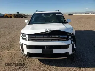 2024 Hyundai Santa Fe Limited с VIN 5NMP4DGL8RH015689, выставлен на аукционе Copart как лот 45930725 с пробегом 21 864 миль миль и Чистый • Clean title. История ставок и продаж доступна на DreamBid. Изображение 15.