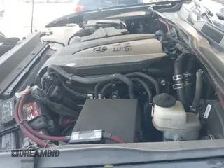 ✅ 2017 Toyota Tacoma SR5 • VIN: 3TMBZ5DN4HM010542 • Лот: 42395280. Опубликован ранее на IAAI с пробегом 119 735 миль. Бесплатный доступ к архиву аукционных продаж из США и подробный отчёт об истории автомобиля на DreamBid. Изображение 19.