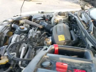 ✅ 1999 Subaru Legacy Outback • VIN: 4S3BG6857X7638612 • Лот: 42708226. Опубликован ранее на IAAI с пробегом 166 551 миль. Бесплатный доступ к архиву аукционных продаж из США и подробный отчёт об истории автомобиля на DreamBid. Изображение 12.