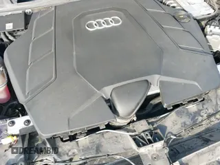 ✅ 2022 Audi Q8 Prestige • VIN: WA1FVBF14ND027851 • Lot: 41155706. Wystawiony na IAAI z przebiegiem 54 584 mil. Bezpłatny archiwum sprzedaży aukcyjnych z USA i szczegółowy raport historii pojazdu na DreamBid. Zdjęcie 22.