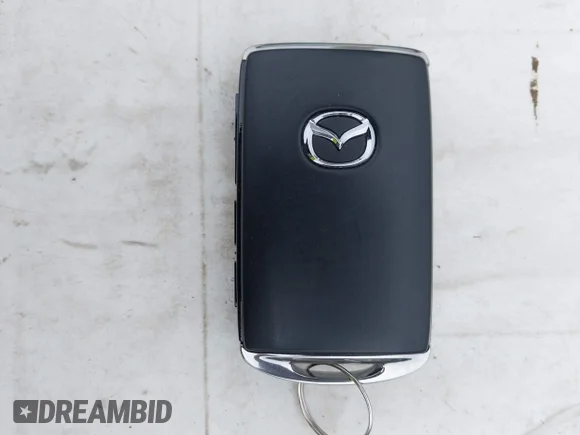 ✅ 2025 Mazda CX-50 S Preferred • VIN: 7MMVABBM3SN321678 • Лот: 45022906. Опубліковано раніше на IAAI з пробігом 6 246 миль. Безкоштовний доступ до архіву аукціонних продажів зі США та докладний звіт про історію автомобіля на DreamBid. Зображення 11.