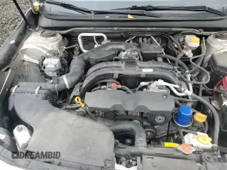 ✅ 2017 Subaru Legacy Premium • VIN: 4S3BNAC65H3067543 • Lot: 90941365. Listed on Copart with 93,059 mi. Free auction sales archive from the USA and detailed vehicle history report at DreamBid. Image 13.