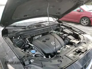 ✅ 2019 Mazda CX-5 Touring • VIN: JM3KFACM8K1539921 • Lot: 85432755. Listed on Copart with 62,929 mi. Free auction sales archive from the USA and detailed vehicle history report at DreamBid. Image 14.