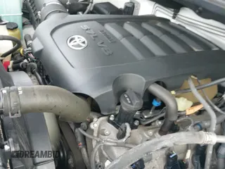 ✅ 2015 Toyota Tundra Limited • VIN: 5TFBW5F18FX485105 • Лот: 41508989. Опубликован ранее на IAAI с пробегом 116 930 миль. Бесплатный доступ к архиву аукционных продаж из США и подробный отчёт об истории автомобиля на DreamBid. Изображение 19.