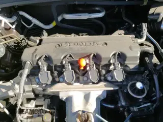 ✅ 2021 Honda HR-V EX • VIN: 3CZRU6H57MM728250 • Lot: 85747705. Listed on Copart with 49,921 mi. Free auction sales archive from the USA and detailed vehicle history report at DreamBid. Image 16.