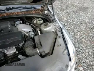 ✅ 2017 Cadillac ATS Luxury RWD • VIN: 1G6AB5RX7H0119867 • Lot: 91579335. Wystawiony na Copart z przebiegiem 136 792 mil. Bezpłatny archiwum sprzedaży aukcyjnych z USA i szczegółowy raport historii pojazdu na DreamBid. Zdjęcie 13.