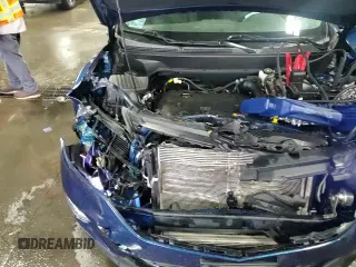 ✅ 2020 Chevrolet Equinox LT • VIN: 3GNAXVEX6LL332302 • Lot: 85726555. Wystawiony na Copart z przebiegiem 60 949 mil. Bezpłatny archiwum sprzedaży aukcyjnych z USA i szczegółowy raport historii pojazdu na DreamBid. Zdjęcie 16.