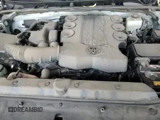 ✅ 2020 Toyota 4Runner TRD Off Road Premium • VIN: JTEBU5JR1L5834854 • Lot: 68382835. Wystawiony na Copart z przebiegiem 75 876 mil. Bezpłatny archiwum sprzedaży aukcyjnych z USA i szczegółowy raport historii pojazdu na DreamBid. Zdjęcie 14.