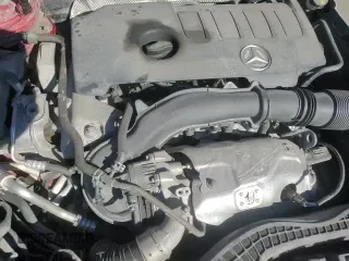 ✅ 2019 Mercedes-Benz A 250 • VIN: WDD3F4HB5KJ061937 • Лот: 90774855. Опубликован ранее на Copart с пробегом 130 814 миль. Бесплатный доступ к архиву аукционных продаж из США и подробный отчёт об истории автомобиля на DreamBid. Изображение 14.