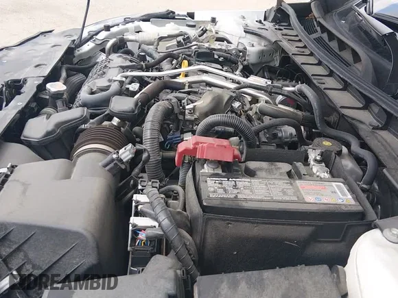 ✅ 2025 Nissan Altima SV • VIN: 1N4BL4DV1SN390776 • Lot: 44821775. Listed on IAAI with 20,135 mi. Free auction sales archive from the USA and detailed vehicle history report at DreamBid. Image 19.
