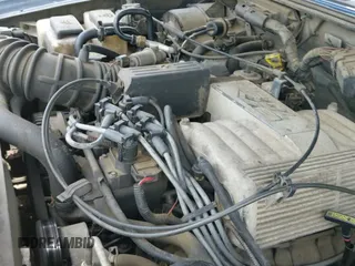 ✅ 2001 Ford Explorer XLT • VIN: 1FMZU63P71ZA76721 • Lot: 42601740. Wystawiony na IAAI z przebiegiem 352 645 mil. Bezpłatny archiwum sprzedaży aukcyjnych z USA i szczegółowy raport historii pojazdu na DreamBid. Zdjęcie 12.