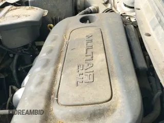 ✅ 2020 Jeep Cherokee Latitude Plus • VIN: 1C4PJLLB7LD605575 • Lot: 42481742. Listed on IAAI with 160,447 mi. Free auction sales archive from the USA and detailed vehicle history report at DreamBid. Image 20.