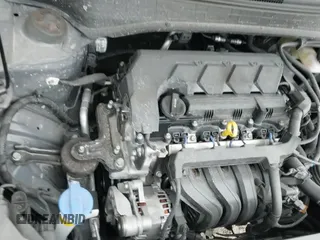 ✅ 2024 Hyundai Venue SEL • VIN: KMHRC8A33RU303667 • Lot: 41493871. Listed on IAAI with 12,725 mi. Free auction sales archive from the USA and detailed vehicle history report at DreamBid. Image 24.