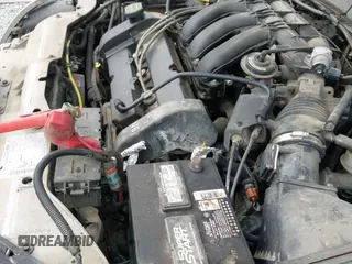 ✅ 2003 Mercury Sable LS Premium • VIN: 1MEHM59S73A613612 • Lot: 43284812. Listed on IAAI with 117,653 mi. Free auction sales archive from the USA and detailed vehicle history report at DreamBid. Image 12.