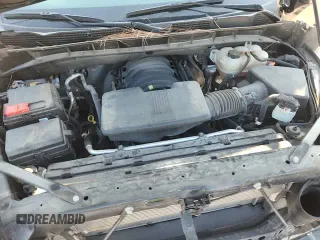 ✅ 2023 GMC Sierra 1500 Elevation • VIN: 1GTPHCED7PZ211982 • Lot: 71970635. Listed on Copart with 53,258 mi. Free auction sales archive from the USA and detailed vehicle history report at DreamBid. Image 14.