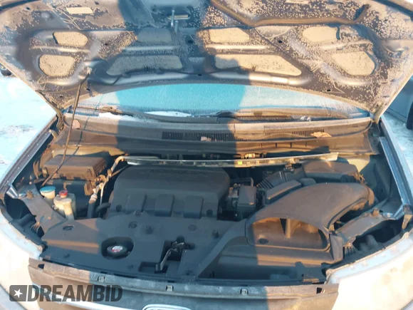 ✅ 2011 Honda Odyssey EX-L • VIN: 5FNRL5H66BB052256 • Lot: 44246890. Listed on IAAI with 149,899 mi. Free auction sales archive from the USA and detailed vehicle history report at DreamBid. Image 10.