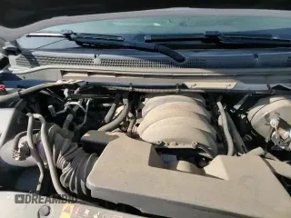 ✅ 2018 GMC Sierra 1500 SLT • VIN: 3GTU2NECXJG543266 • Лот: 81899105. Опубликован ранее на Copart с пробегом 111 574 миль. Бесплатный доступ к архиву аукционных продаж из США и подробный отчёт об истории автомобиля на DreamBid. Изображение 15.