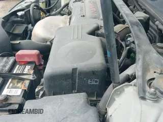 ✅ 2004 Toyota Camry LE • VIN: 4T1BE32K34U881183 • Lot: 41486694. Listed on IAAI with 193,683 mi. Free auction sales archive from the USA and detailed vehicle history report at DreamBid. Image 13.