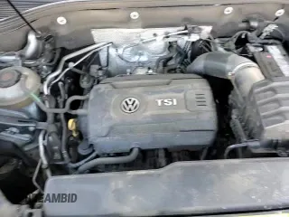 ✅ 2021 Volkswagen Atlas S • VIN: 1V2AC2CA6MC227062 • Лот: 46258605. Опубликован ранее на Copart с пробегом 89 532 миль. Бесплатный доступ к архиву аукционных продаж из США и подробный отчёт об истории автомобиля на DreamBid. Изображение 14.