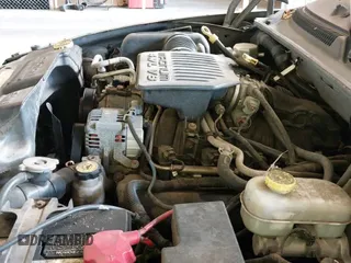 ✅ 2004 Dodge Dakota SLT • VIN: 1D7HL48N94S634652 • Lot: 42999215. Listed on IAAI with 195,310 mi. Free auction sales archive from the USA and detailed vehicle history report at DreamBid. Image 19.