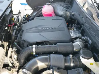 2024 Hyundai Santa Fe Limited с VIN 5NMP4DGL8RH037708, выставлен на аукционе IAAI как лот 41189218 с пробегом 979 миль миль и . История ставок и продаж доступна на DreamBid. Изображение 20.