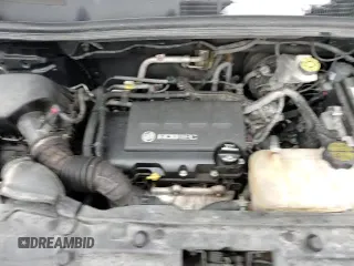 ✅ 2018 Buick Encore Essence • VIN: KL4CJGSB1JB558537 • Lot: 92183375. Listed on Copart with 118,969 mi. Free auction sales archive from the USA and detailed vehicle history report at DreamBid. Image 16.