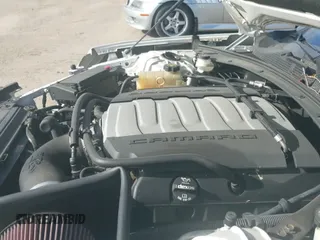 ✅ 2016 Chevrolet Camaro 2SS • VIN: 1G1FH1R77G0126514 • Лот: 42135491. Опубликован ранее на IAAI с пробегом 89 841 миль. Бесплатный доступ к архиву аукционных продаж из США и подробный отчёт об истории автомобиля на DreamBid. Изображение 20.