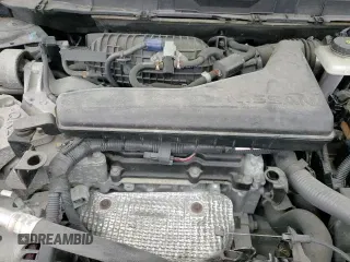 ✅ 2018 Nissan Rogue S • VIN: 5N1AT2MT2JC760342 • Лот: 93975855. Опубликован ранее на Copart с пробегом 103 865 миль. Бесплатный доступ к архиву аукционных продаж из США и подробный отчёт об истории автомобиля на DreamBid. Изображение 14.