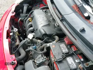 ✅ 2010 Toyota Yaris • VIN: JTDKT4K34A5298426 • Lot: 42008402. Listed on IAAI with 105,580 mi. Free auction sales archive from the USA and detailed vehicle history report at DreamBid. Image 13.