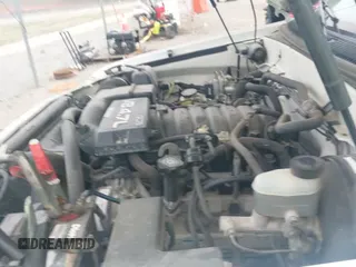 ✅ 2006 Toyota Tundra SR5 • VIN: 5TBRT34166S479249 • Lot: 41210783. Listed on IAAI with 131,685 mi. Free auction sales archive from the USA and detailed vehicle history report at DreamBid. Image 19.