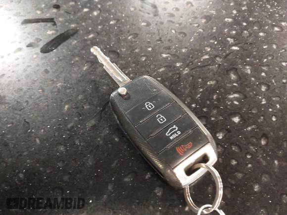 ✅ 2016 Kia Forte LX • VIN: KNAFX4A62G5460805 • Lot: 44501961. Wystawiony na IAAI z przebiegiem 102 525 mil. Bezpłatny archiwum sprzedaży aukcyjnych z USA i szczegółowy raport historii pojazdu na DreamBid. Zdjęcie 11.