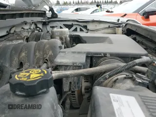 ✅ 2018 Chevrolet Silverado 1500 Work Truck • VIN: 1GCRCNEC5JZ336075 • Лот: 41484871. Опубликован ранее на IAAI с пробегом 160 283 миль. Бесплатный доступ к архиву аукционных продаж из США и подробный отчёт об истории автомобиля на DreamBid. Изображение 18.