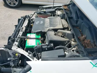 ✅ 2008 Toyota RAV4 Limited • VIN: JTMZK31V085020972 • Lot: 42669032. Listed on IAAI with 159,461 mi. Free auction sales archive from the USA and detailed vehicle history report at DreamBid. Image 13.