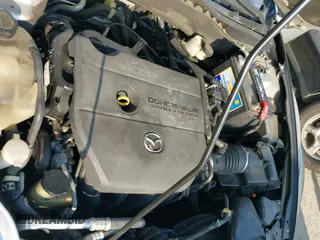 ✅ 2010 Mazda 6 i Sport • VIN: 1YVHZ8BH6A5M21343 • Lot: 43142766. Listed on IAAI with 155,614 mi. Free auction sales archive from the USA and detailed vehicle history report at DreamBid. Image 14.