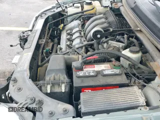 ✅ 2005 Ford Five Hundred SEL • VIN: 1FAFP27175G111827 • Lot: 42379002. Listed on IAAI with 108,562 mi. Free auction sales archive from the USA and detailed vehicle history report at DreamBid. Image 19.