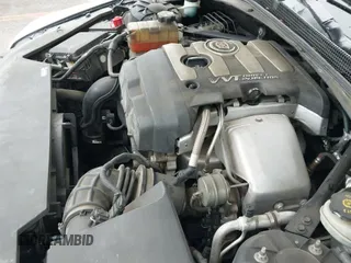 ✅ 2013 Cadillac ATS Luxury • VIN: 1G6AB5RX4D0167840 • Lot: 43727313. Wystawiony na IAAI z przebiegiem 172 669 mil. Bezpłatny archiwum sprzedaży aukcyjnych z USA i szczegółowy raport historii pojazdu na DreamBid. Zdjęcie 12.