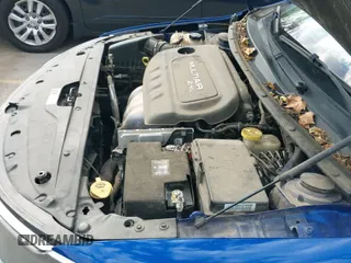 ✅ 2015 Chrysler 200 Limited • VIN: 1C3CCCABXFN657944 • Lot: 43216166. Listed on IAAI with 123,898 mi. Free auction sales archive from the USA and detailed vehicle history report at DreamBid. Image 13.