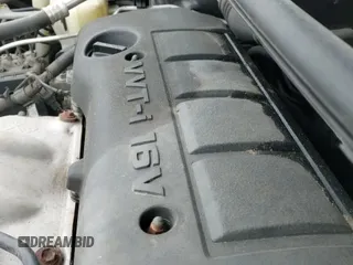 ✅ 2009 Pontiac Vibe GT • VIN: 5Y2SR67089Z422694 • Lot: 43671271. Listed on IAAI with Not provided. Free auction sales archive from the USA and detailed vehicle history report at DreamBid. Image 12.