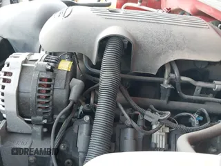 ✅ 2006 GMC Sierra 1500 SLE2 • VIN: 2GTEK13T061194117 • Lot: 42106405. Listed on IAAI with 191,392 mi. Free auction sales archive from the USA and detailed vehicle history report at DreamBid. Image 22.